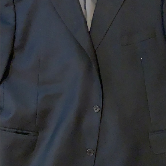 Men’s blazer - Picture 2 of 4
